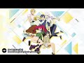 Kyuukyoku Shinka Shita Full Dive RPG ED/Ending Full『KisuIda! 』by Reona , Alicia, Mizarisa, Kaede