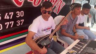 Dilan Müzik / Sen Nerdesin Akımı Yeni Rubar Ata /Serkan Çamik 2022