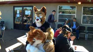 Sabicus & Jase Husky Silliness (Part 2/2)