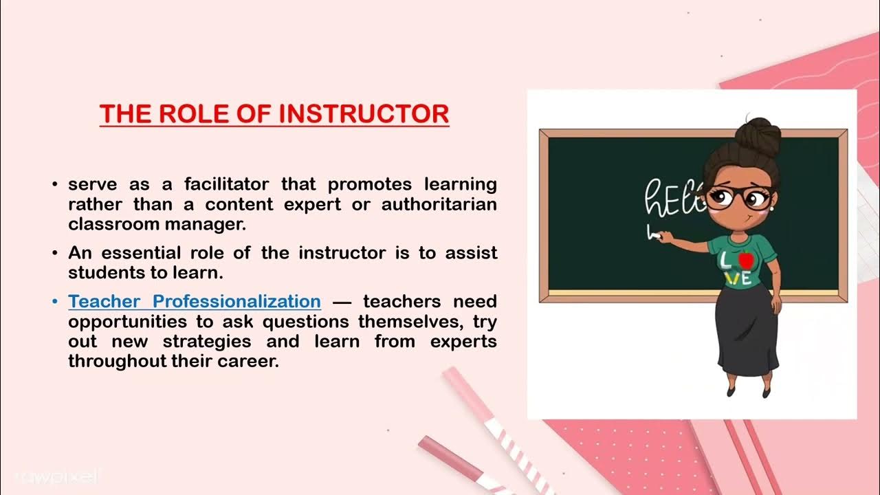 dimensions-of-learner-centered-teaching-youtube