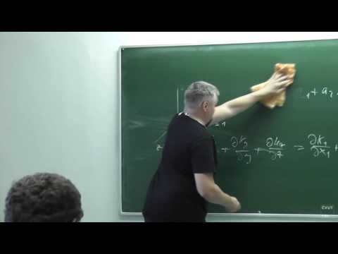Video: Jak řešit Složité Problémy V Teoretické Mechanice