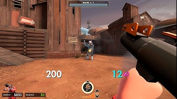 Rocket jumper can stun