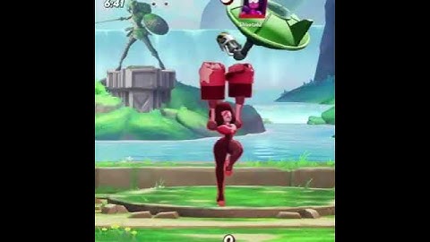 New Martian the Marvin true combo!!!