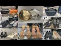 Zara bags  shoes new collection  february 2024