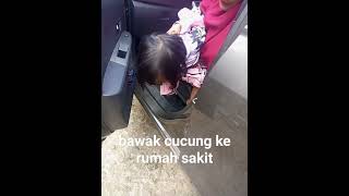 muntah terus