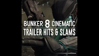 How To Download Bunker 8 Cinematic Trailer Hits And Slams