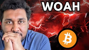 Why Is Bitcoin Going Down Today? (Get Ready)