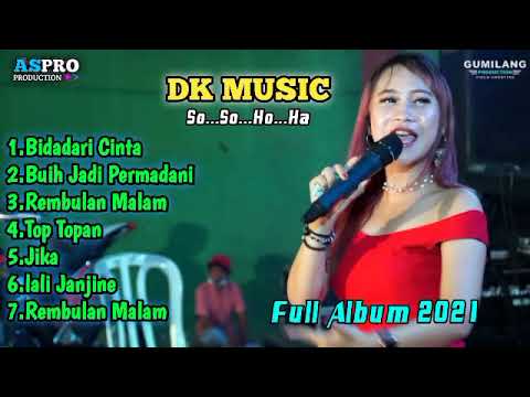 Full Album Dk Musik Terbaru 2021