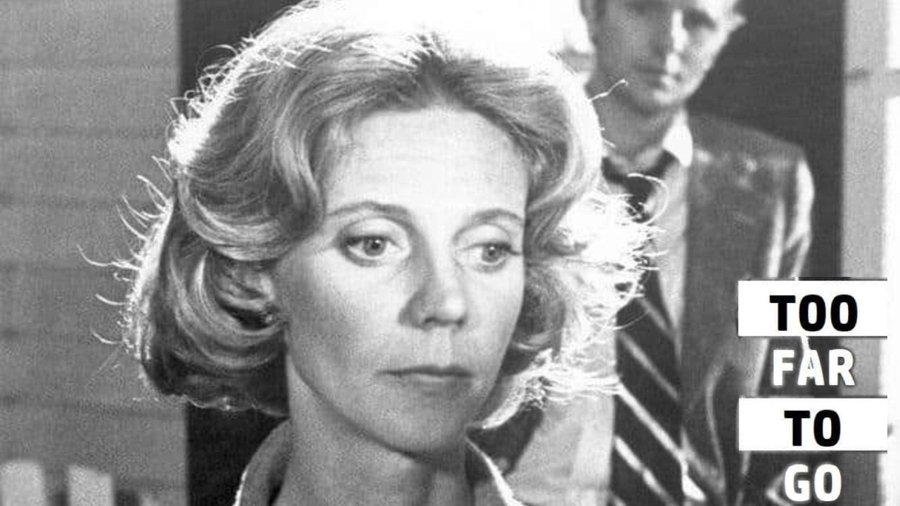Too Far to Go 1979 Film | Michael Moriarty, Blythe Danner, Glenn Close, Lori Loughlin | Movie Review
