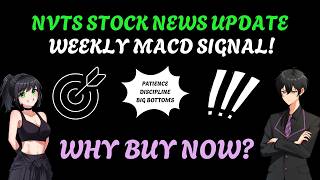 NVTS STOCK, ZIPTRADER IS RIGHT, THIS IS A BUY. (A.I HIDDEN GEM)