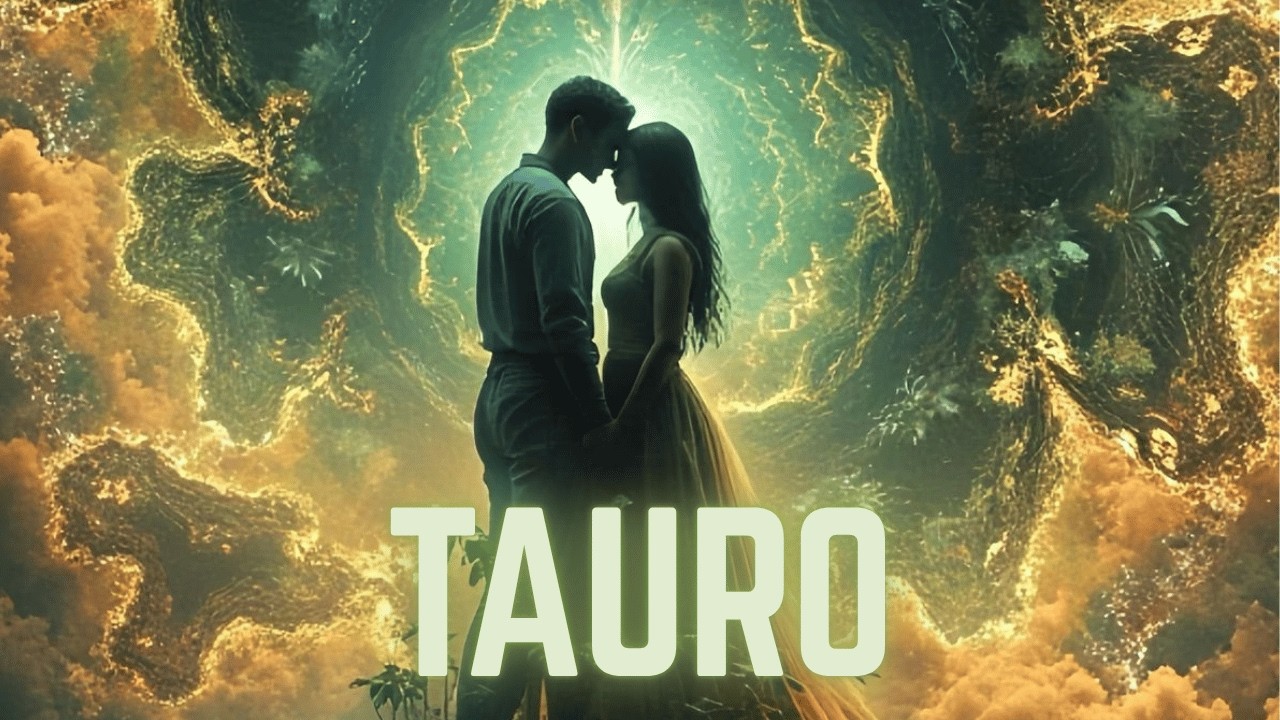 TAURO ESTO DA ESCALOFRÍOS! ALGUIEN TE BUSCA YA NO AGUANTA MÁS ...