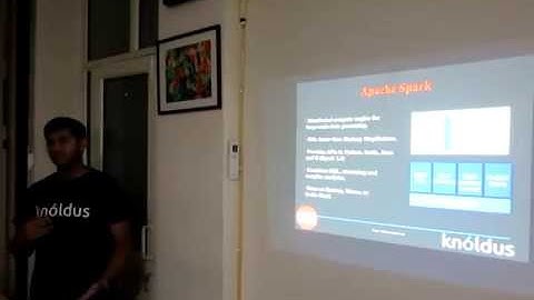 An Overview of Spark DataFrames with Scala