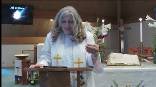 Easter Sunday April 17, 2022
