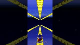 Sonic True!Xg (Beta) ✪ Sonic Shorts - Fan Games