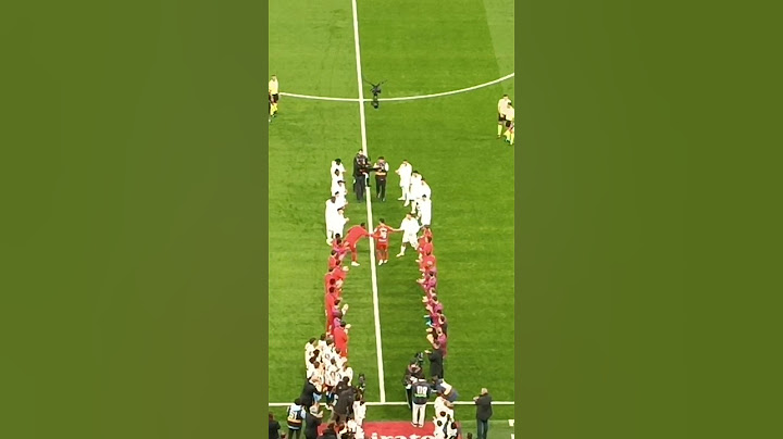 El Homenaje a Jesús Navas en el Bernabéu