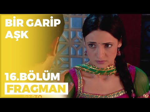 Bir Garip Aşk 16. Bölüm Fragmanı - 23 Eylül Cuma