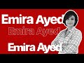#Find_your_way with Emira AYED