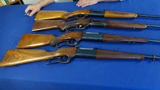 Awesome Savage Model 99