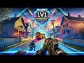 1v1 Tournament, Winners Final