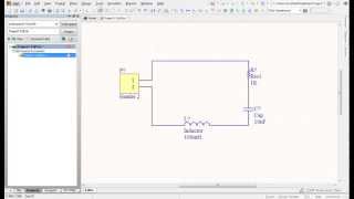 Altium Designer Tutorial 1 for beginners: Schematic capture and PCB layout  - Part1