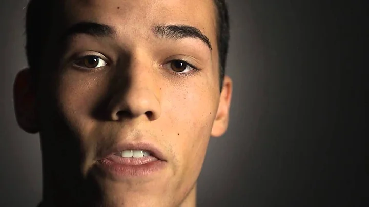 Faces of the Big Ten: Lance Alberhasky