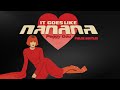 Peggy Gou - (It Goes Like) - Nanana - (PWLSE Bootleg)
