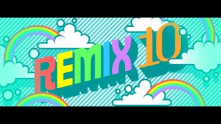 Rhythm Heaven Fever Remix 10, But I made it harder