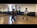 【上級】HIPHOPダンス上級レッスン振り付け の動画、YouTube動画。