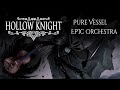 Capture de la vidéo Pure Vessel (Hollow Knight) Epic Orchestra Remix