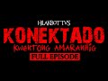 Fiction Zombie Tagalog Horror Story - KONEKTADO FULL EPISODE | Kwentong Amaranhig