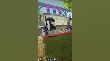 New Bug ? Bouncing Phoenix 🤯🤯(Apex shorts)