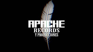 Apache Records y Producciones - INTRO
