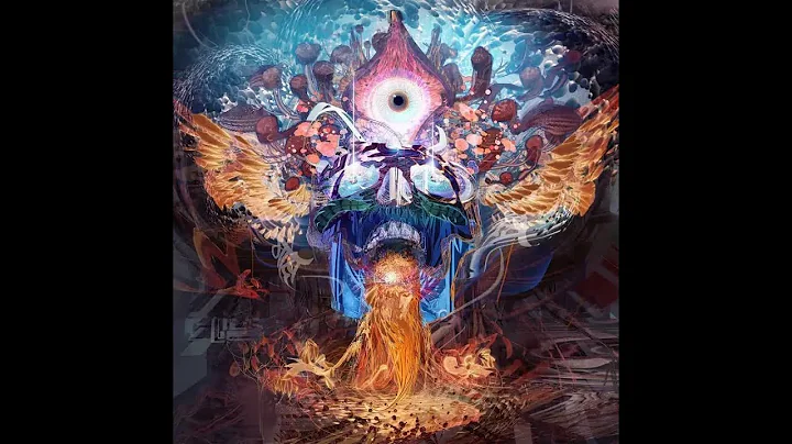 Frontier of Psychedelic Renaissance - Research & DMT