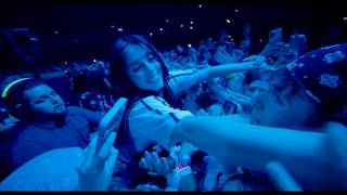 BILLIEEILISH HIT ME HARD AND SOFT: THE TOUR (EN 3D)🔥 screenshot 3
