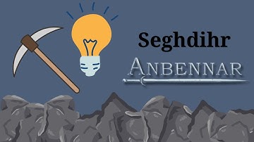 Seghdihr | Anbennar | Part 2