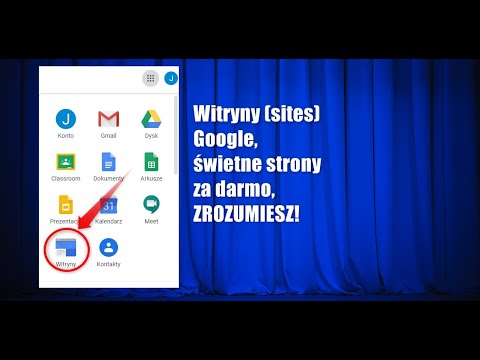 Wideo: Jak Zalegalizować Witrynę