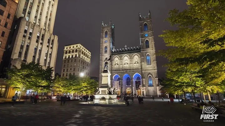 2025 FTC Waterloo Qualifier