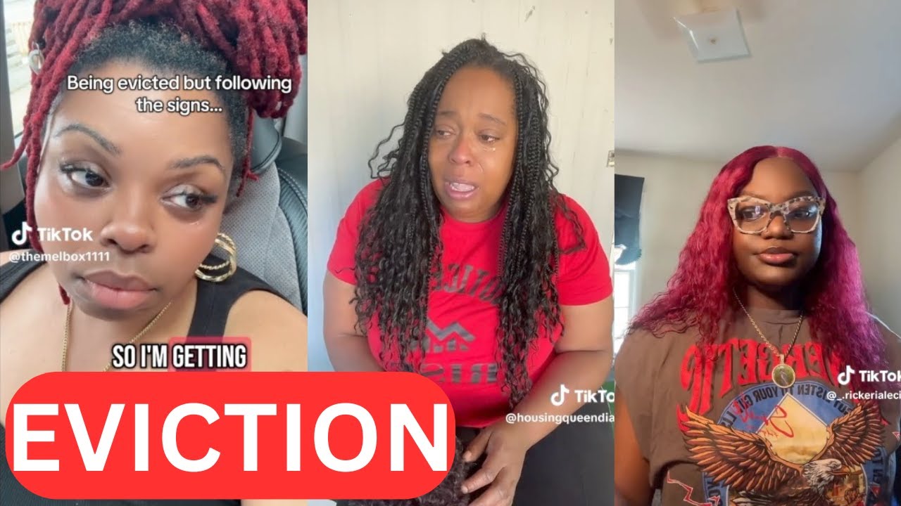 Число выселений в Америке резко возросло. Вот почему. Видео 53