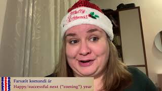 Merry Christmas in Icelandic (+Happy New Year!) [EP.38] screenshot 2