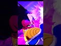 Vegeta (Z-Scouter) Galick Gun - Dragon Ball: Sparking! Zero #dragoball #shorts