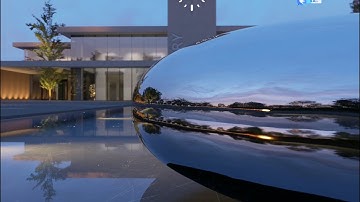 学校图书馆/school library/D5  render