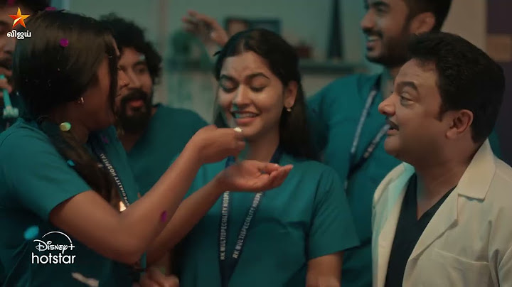 Heart Beat | Hotstar Special | 24th November 2024 - Promo 1
