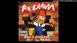 18 - Redman - Down South Funk