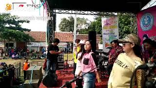 Scorpio All Artis feat Jihan Audy
