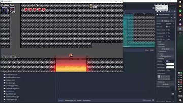 Boss State Machine (Pattern Picker) Test | Godot