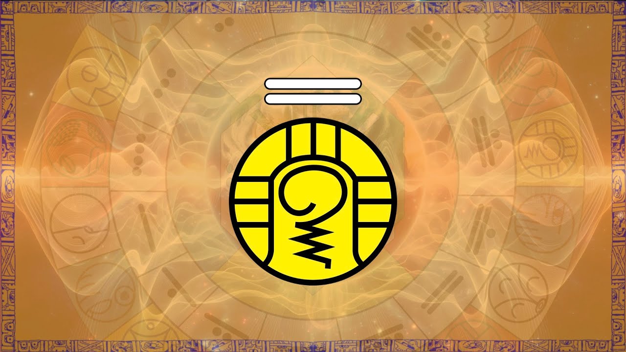 CG156 | KIN 36 - Guerrero Planetario Amarillo