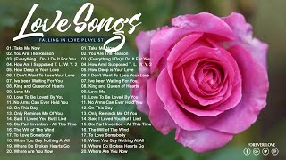 Romantic Love Songs 80&#39;s 90&#39;s 💕 Greatest Beautiful Love Songs Collection Of 70&#39;s 80&#39;s 90&#39;s Album