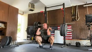 Olympic Lifts Transfer To Sports