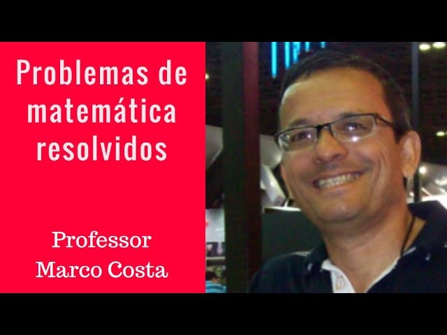 Por que o agricultor é bom de matemática? - Charada e Resposta