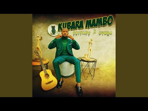 KUBARA MAMBO Feat Humba